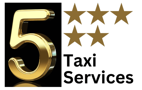 5startaxiservices